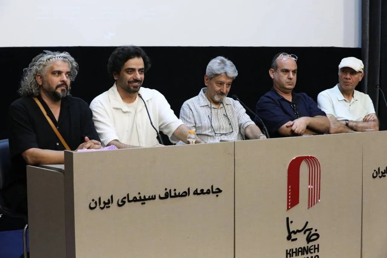 ضرورت تشکیل سازمان مستقل برای پخش مستند؛ سینمای مستند همچنان مهجور است
