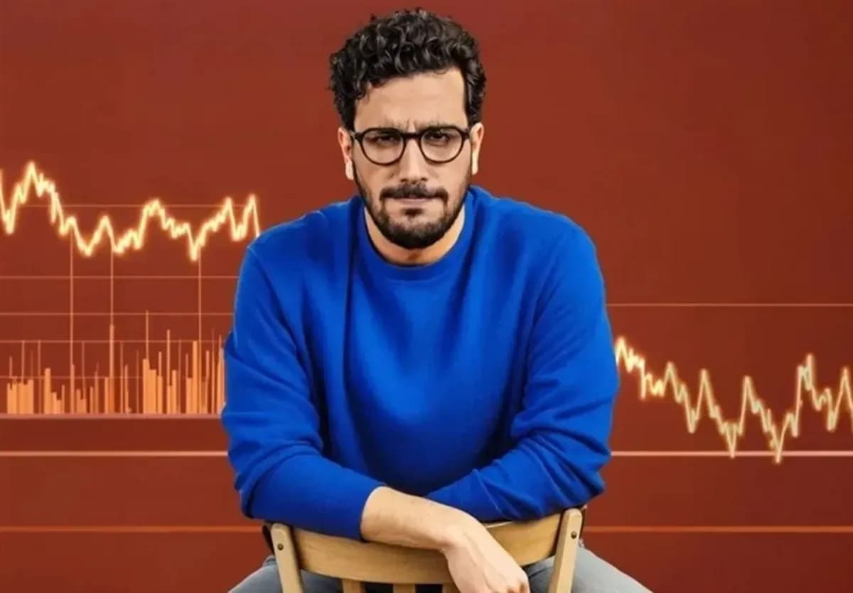 (ویدئو) اعتراف جالب قیاسی درباره دختر آینده اش در برنامه؛ اگر پسر بود به او می گفت نیاید!