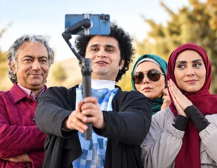 پخش سریال جدید شبکه سه با بازی هومن برق نورد آغاز می شود