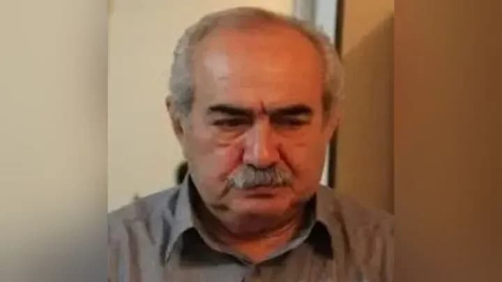 محمد خلیلی شاعر، نویسنده و مترجم درگذشت