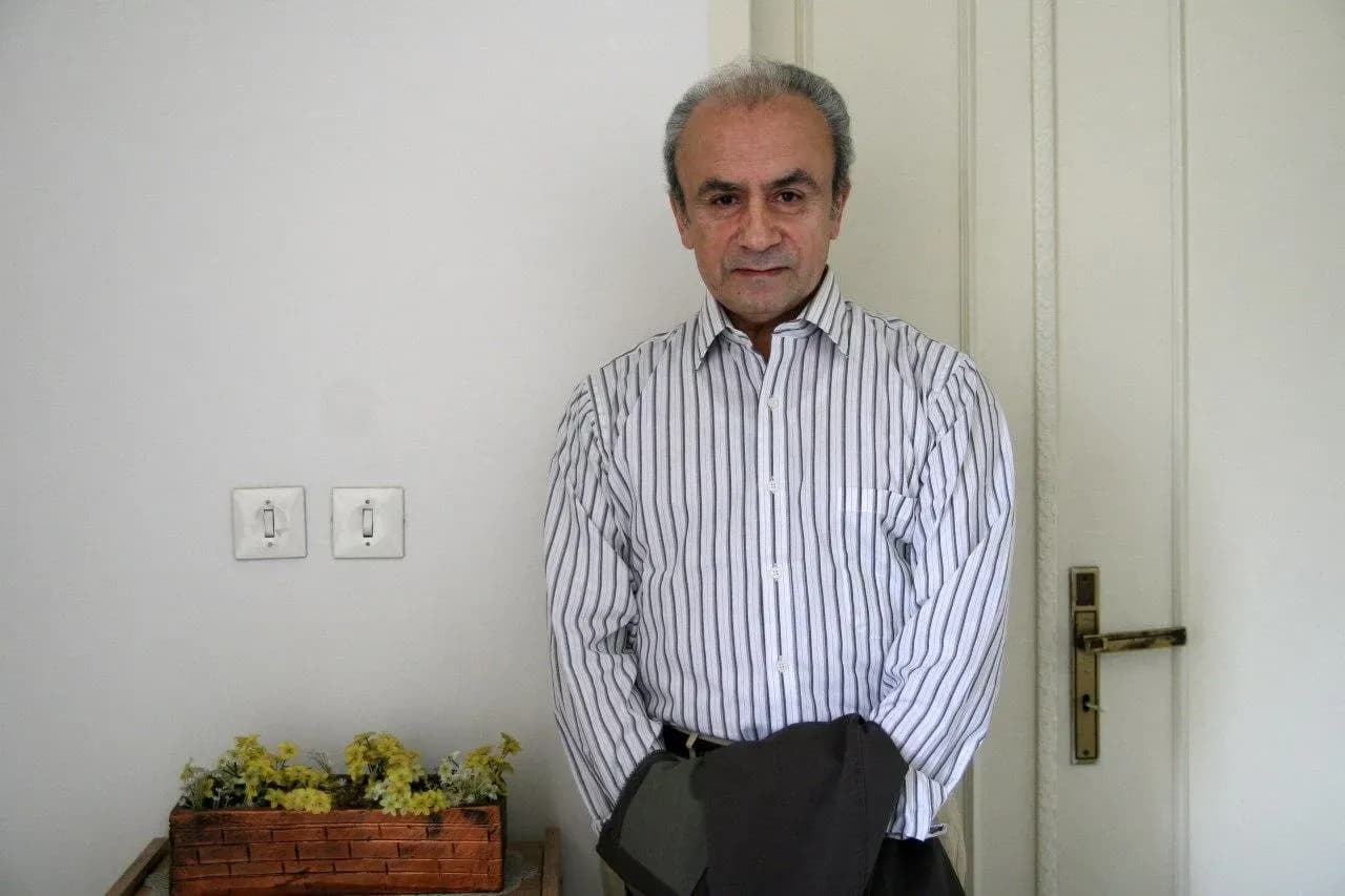 اکبر رادی؛ پدر نمایشنامه نویسی نوین ایران که هرگز مجیز گوی مقامی نشد