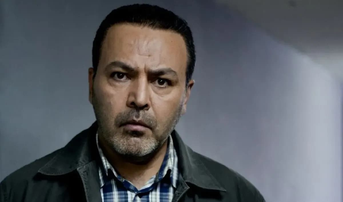 عکس نوستالژیک جمشید اسماعیل خانی، محبوبه بیات و فریبرز عرب نیا در فیلم مسافران