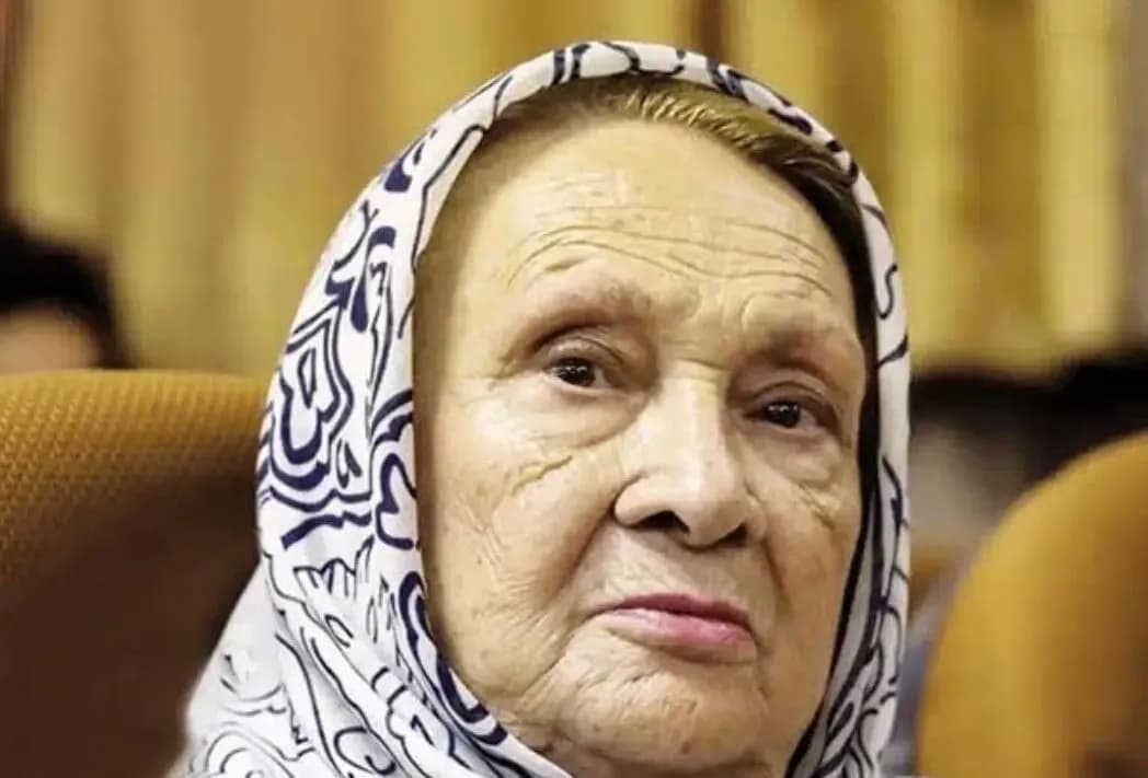 عکس قدیمی پری امیر حمزه و لوریک میناسیان در 66 و 58 سالگی؛ سفر به سال 80