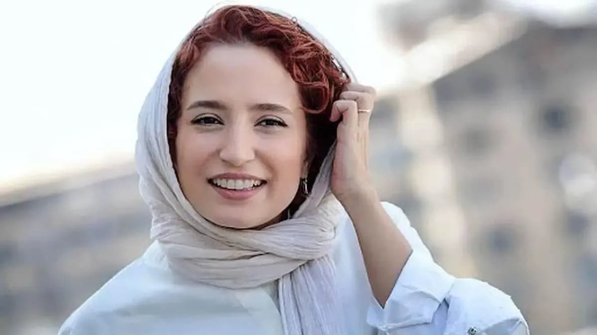 عکس های دیدنی از خواهران نگار جواهریان؛ خواهرزن های رامبد جوان از کودکی تا جوانی