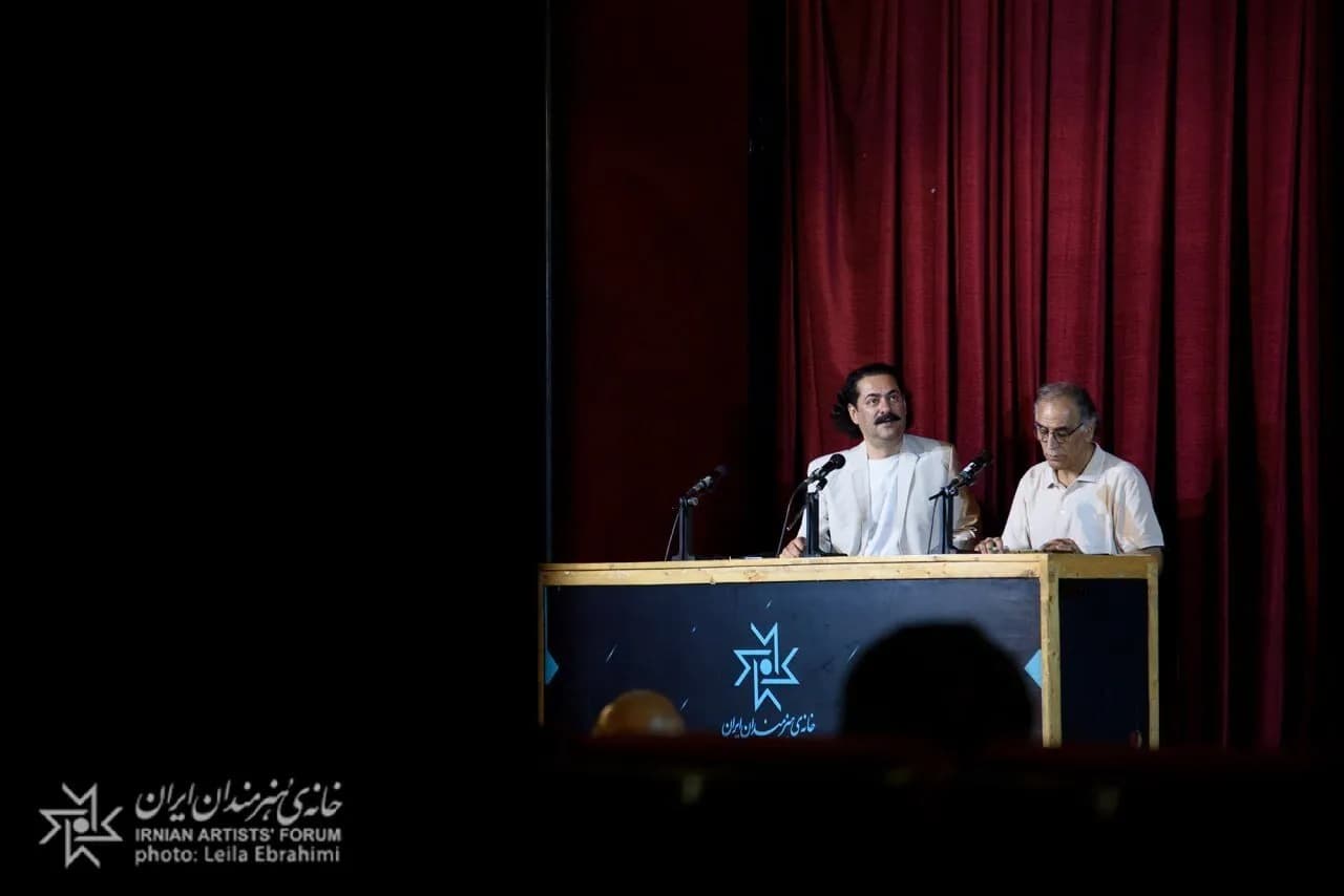 پرتره ای که تاریخ را کالبدشکافی کرد؛ نگاهی به مستند متفاوت همایون امامی