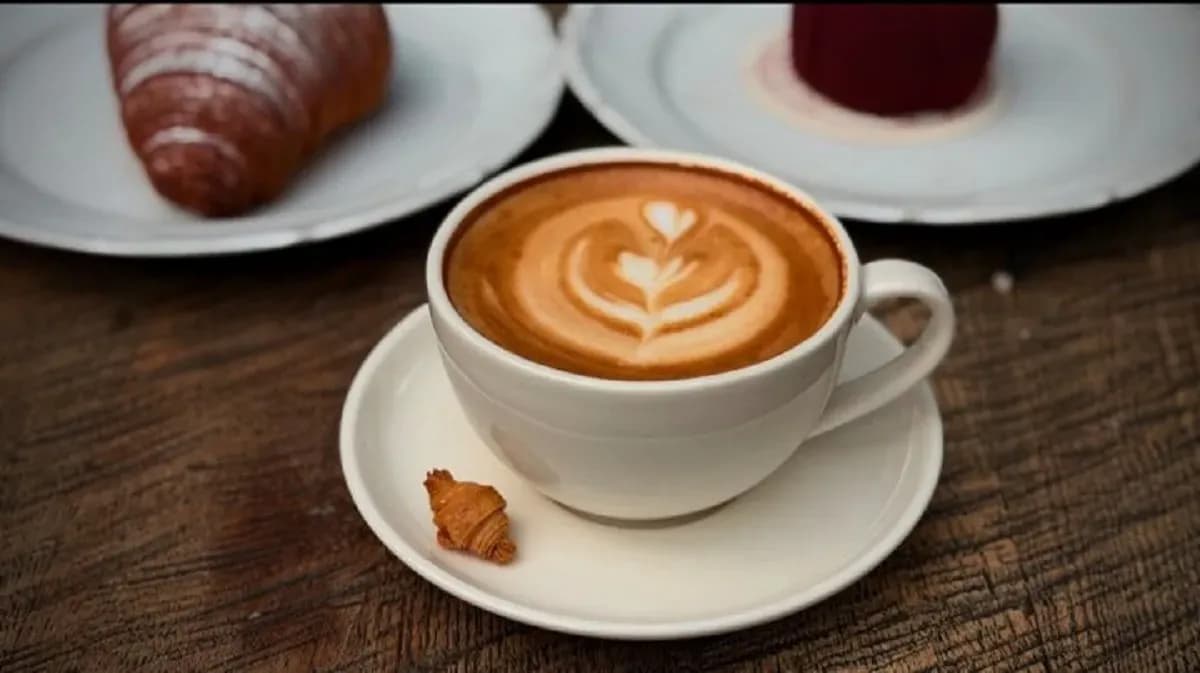 یک روز خاص برای قهوه خورها؛ بهترین زمان برای لذت بردن از یک فنجان قهوه
