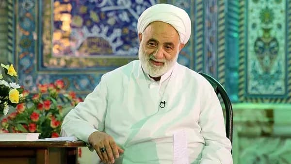 آخرین وضعیت سلامت حجت الاسلام قرائتی؛ ایشان در سلامت هستند