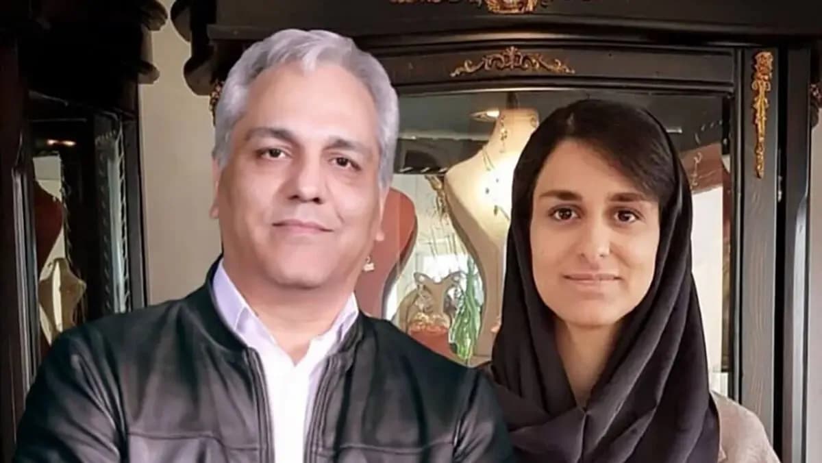 فیلم غذای لاکچری ۶۰ میلیون تومانی مهران مدیری؛ ماجرای دم پختک ویژه سلطان