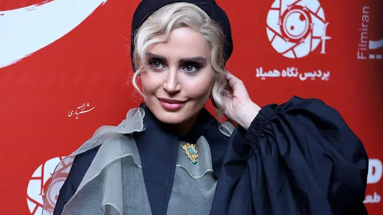الناز شاکردوست به زندان و محرومیت از فعالیت هنری محکوم شد؟ جزئیات خبر