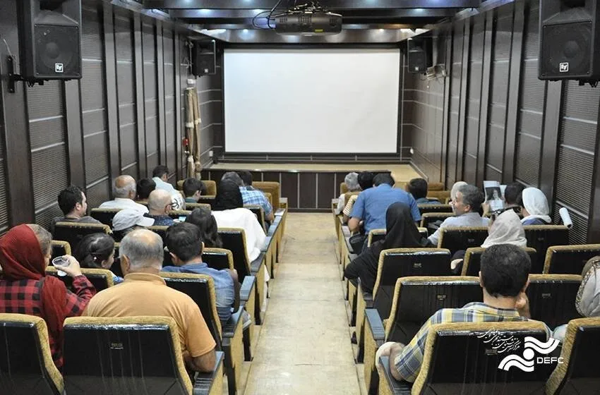 اکران انیمیشن و مستند در مهرماه؛ برنامه نمایش های پاتوق مستند در سالن حقیقت