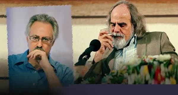ماجرای جدایی مصطفی ملکیان از سیدجواد طباطبایی؛ روایت یک اختلاف فکری