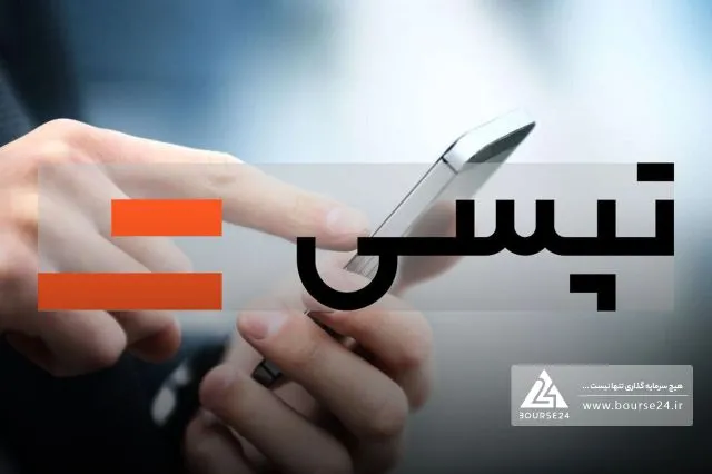 رشد ۲۰ درصدی درآمد ماهانه تپسی؛ درآمد این شرکت در نیم سال نخست ۱۴۰۵ به ۱.۸ هزار میلیارد تومان رسید