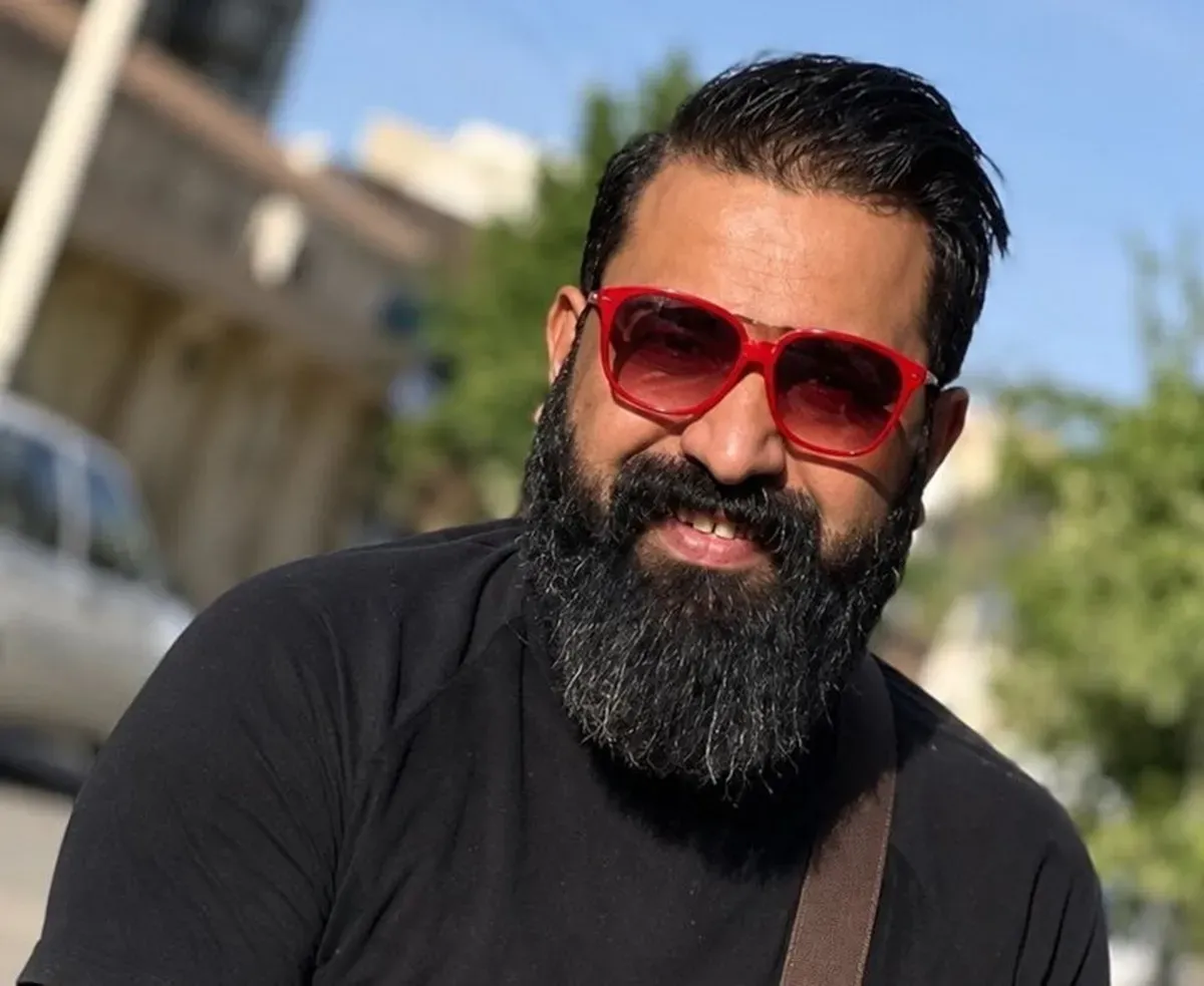 درگذشت تلخ نوازنده جوان پیش از اجرای روی صحنه