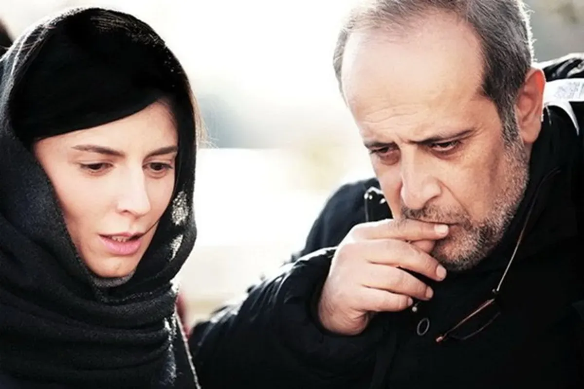 تاخیر در اکران فیلم جدید لیلا حاتمی؛ زمان نمایش فیلم چه زمانی است؟