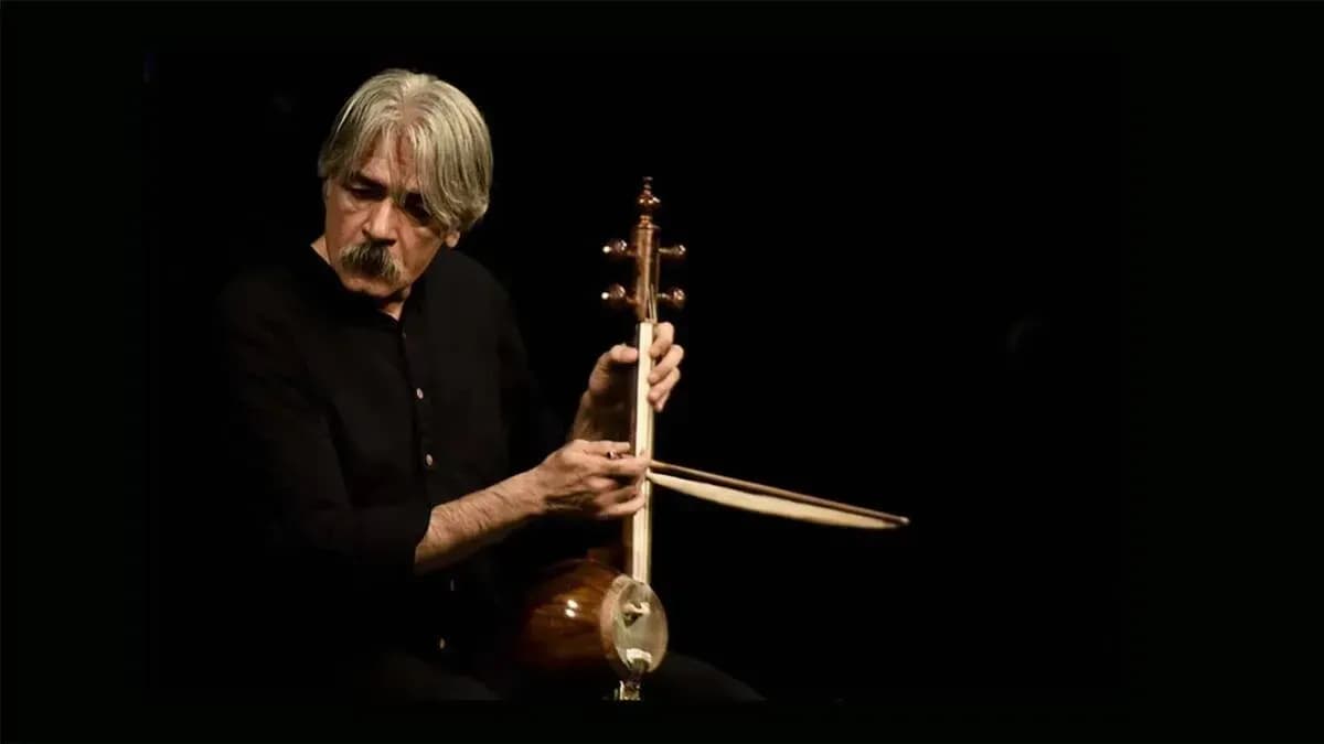کنسرت های جدید کیهان کلهر در خارج از کشور؛ برنامه اجرا و شهرهای مقصد