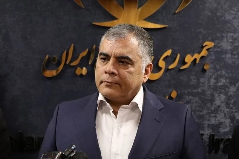 استعفای وزیر نفت؛ بورد سرپرست وزارت نفت شد