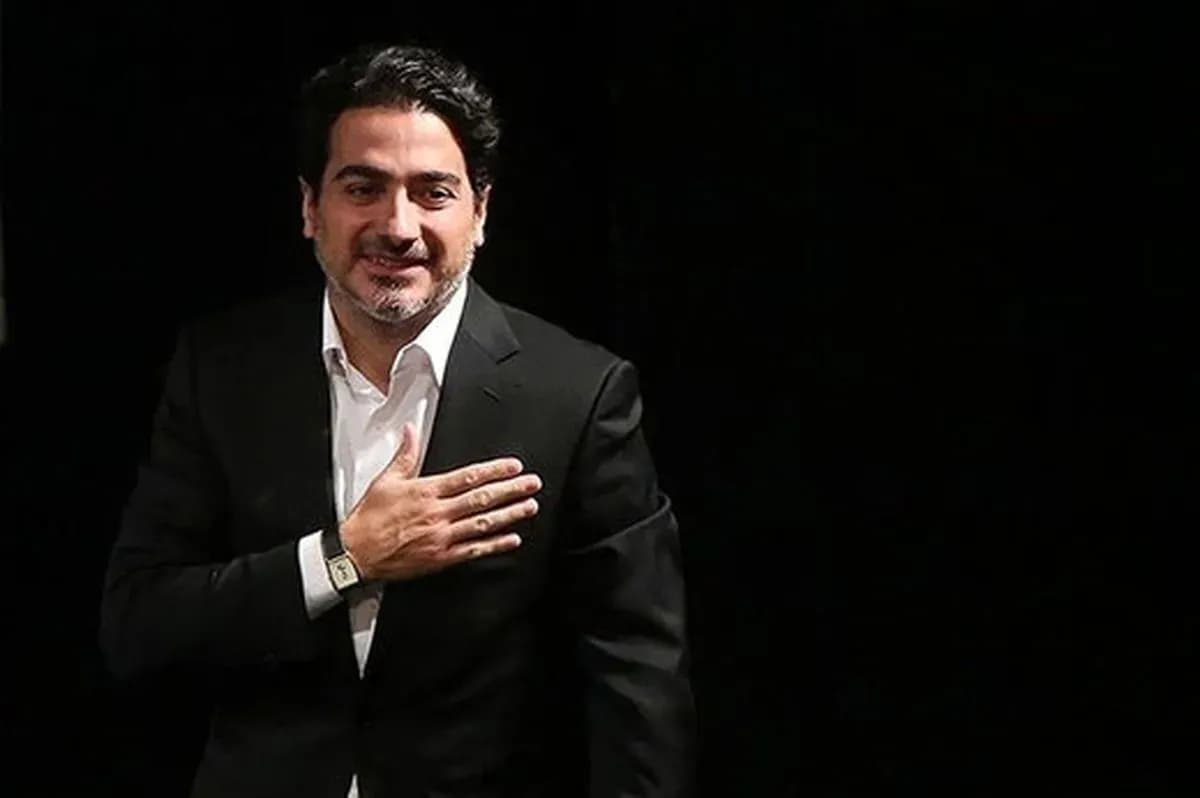 همایون شجریان پس از ۴ سال در ایران روی صحنه می رود؛ آغاز کنسرت از چهارشنبه ۱۵ مهر