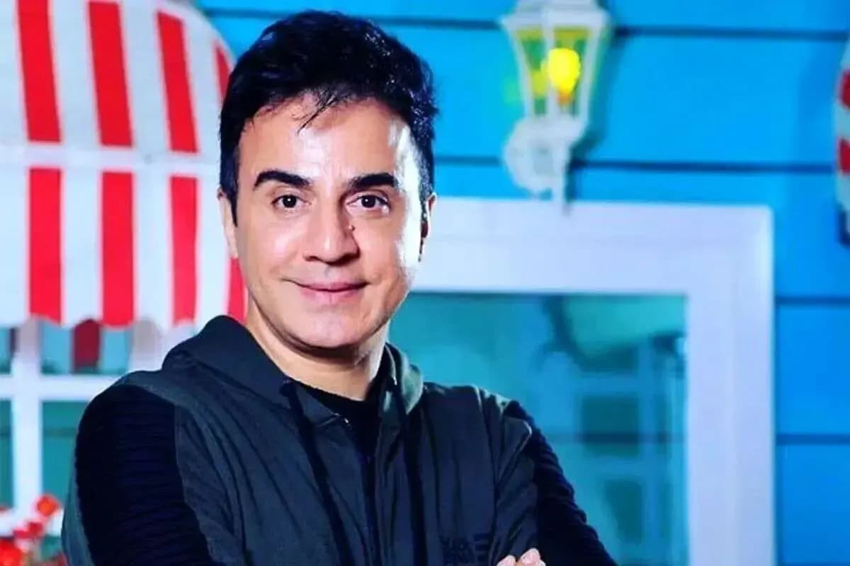 ویدئو: عموپورنگ در اصفهان سوژه سلفی بچه ها شد