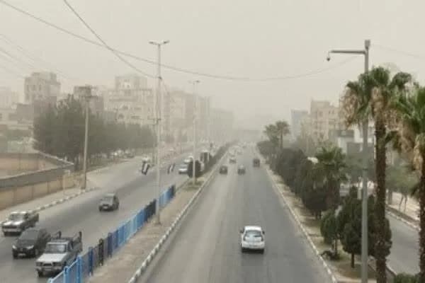 تداوم آلودگی هوا در کرمان؛ آیا ادارات و مدارس سه شنبه تعطیل می شوند؟