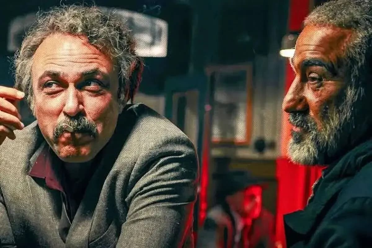 محسن تنابنده در تبعید؛ جزئیات سریال اجتماعی سیاسی جدید