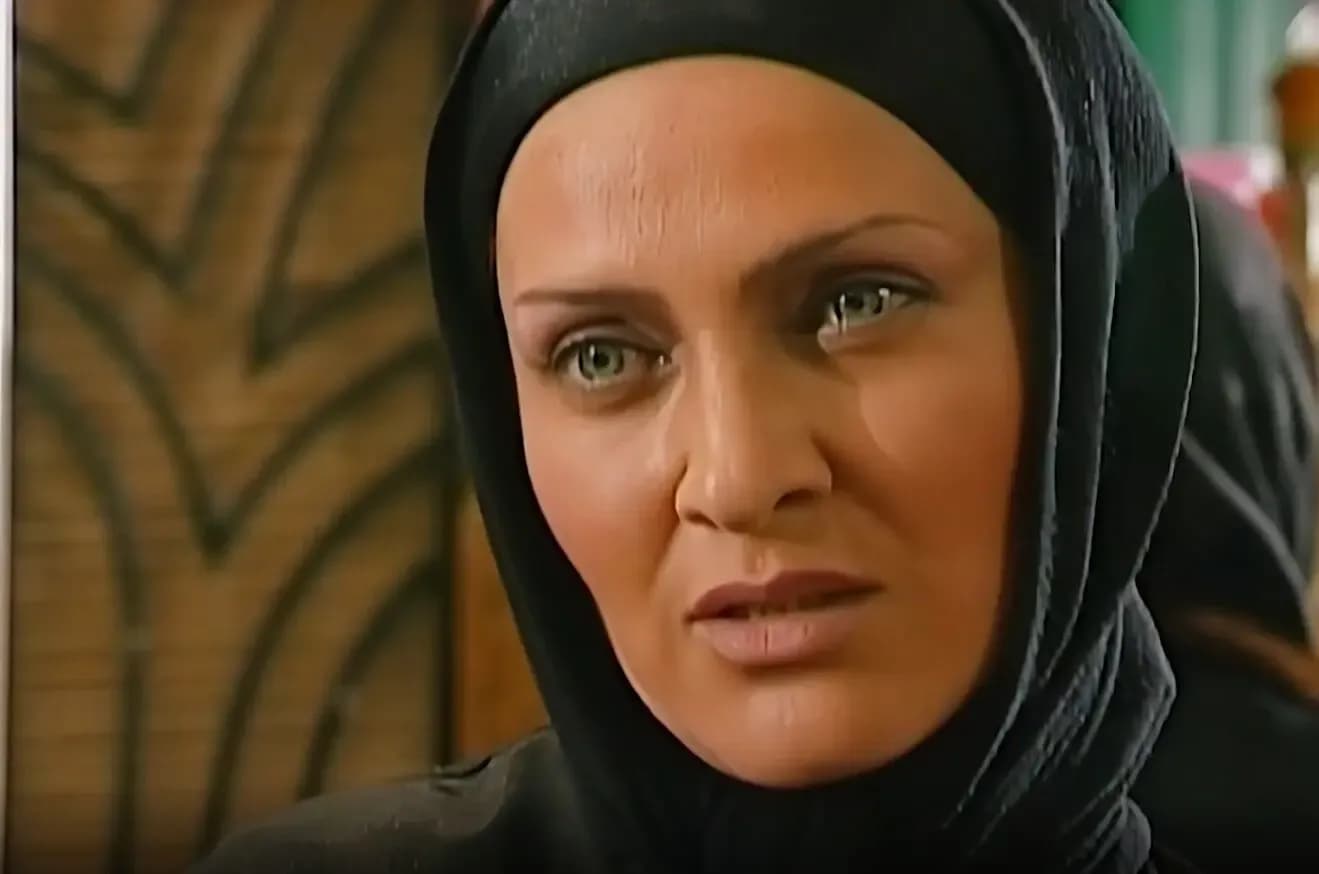 عکس جدید ناتاشا 25 سال بعد از سریال خواب و بیدار؛ بازیگر محبوب در آستانه 64 سالگی