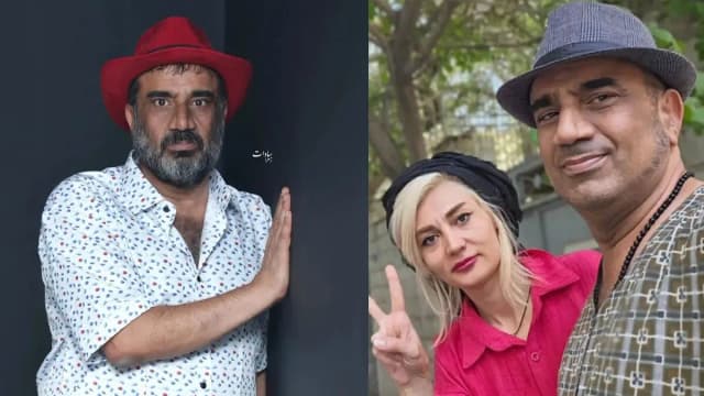 فیلم | نصرالله رادش ۶۰ ساله شد؛ هنرمندی که همچنان سرباز است