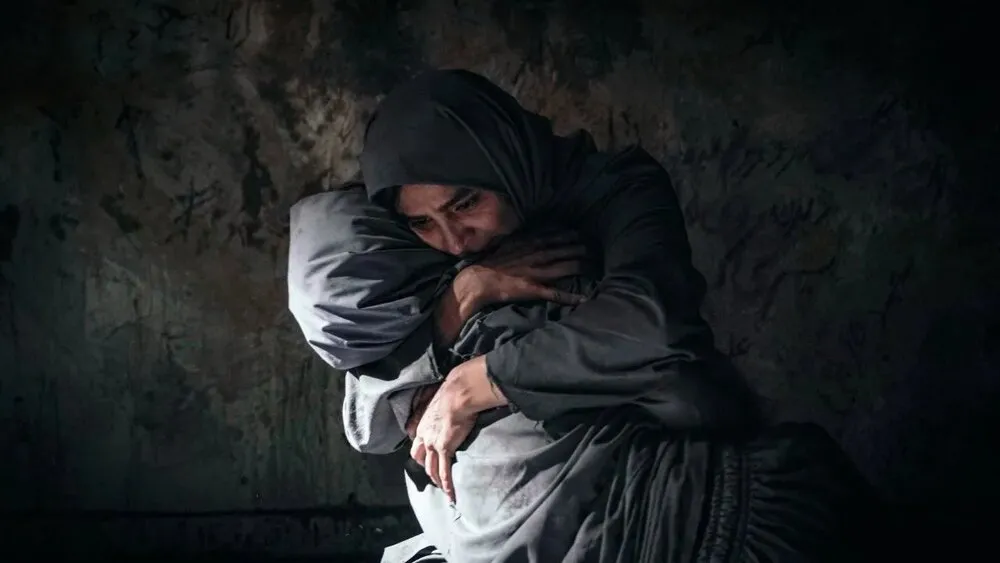 پوستر رسمی فیلم «سلول» منتشر شد | اخبار سینمای ایران و جهان