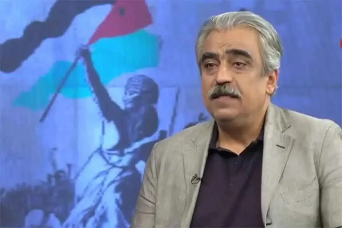 کارشناس صداوسیما: احتمال وقوع جنگ در آبان و آذر وجود دارد؛ ادعای تازه درباره بمب هیدروژنی