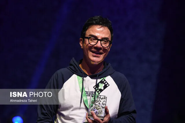 داریوش فرضیایی: سینمای کودک باید زبان و روایت خود را به روز کند