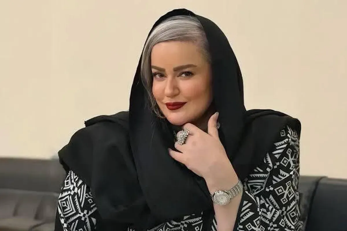 ویدئو استقبال شگفت انگیز دختربچه ها از نعیمه نظام دوست در اصفهان