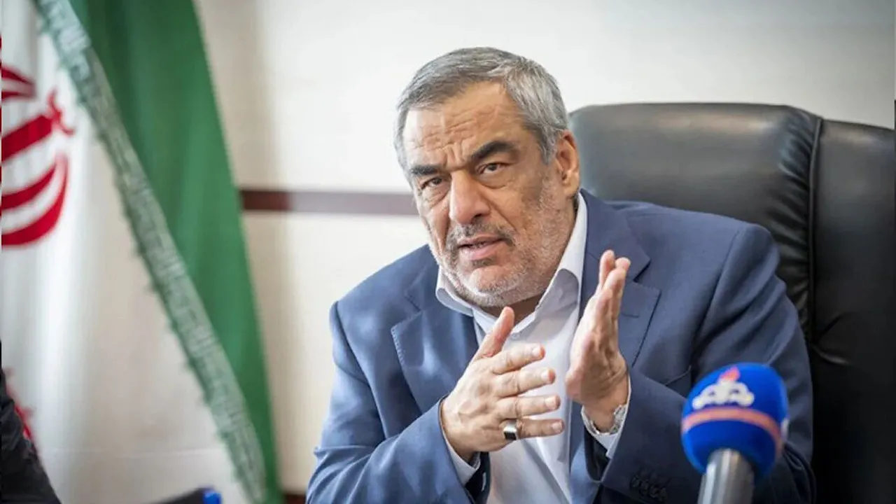 سرپرست وزارت نفت: پایداری شبکه گاز در گرو هماهنگی کامل زنجیره تامین است