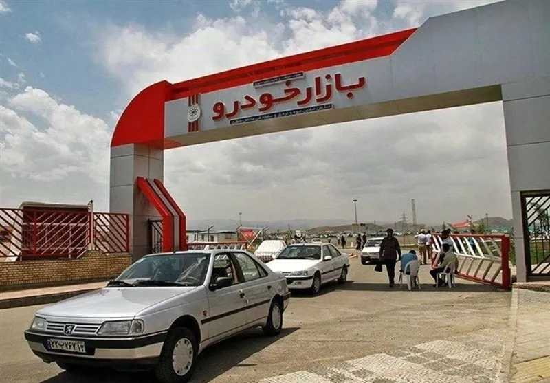 کشمکش در بازار خودرو؛ مقاومت خریداران در برابر افزایش قیمت ها