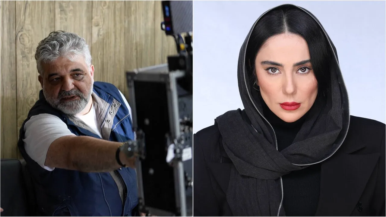 فیلم «نسیان» به کارگردانی محمدرضا یکانی با حضور شیدا یوسفی مقابل دوربین می رود