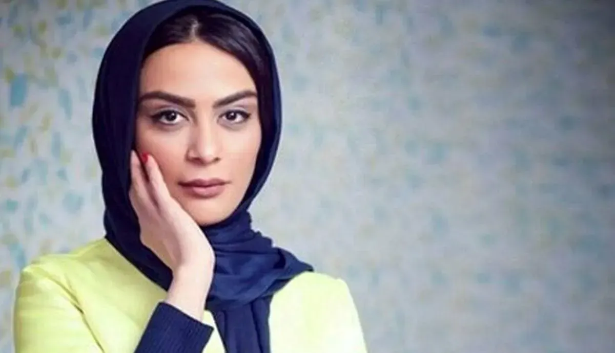 فریماه فرجامی؛ زیباترین دختر دانشکده هنرهای دراماتیک در قاب عکس