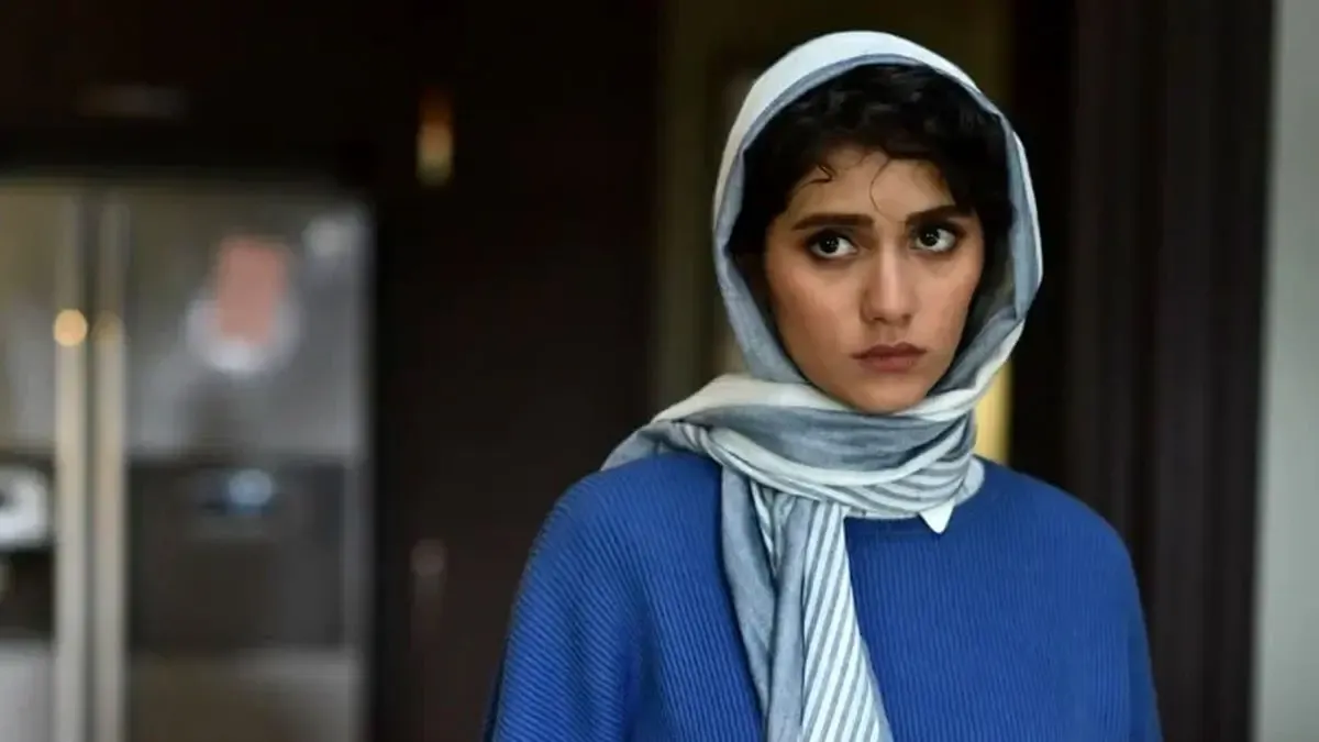 فیلم خوانندگی نیک آفرید سماواتی بازیگر سریال کلاغ در یک سریال نمایش خانگی