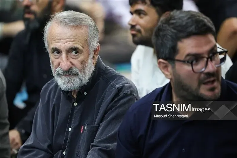 مرگ مهران رجبی حقیقت دارد؟ بررسی شایعه جدید در فضای مجازی