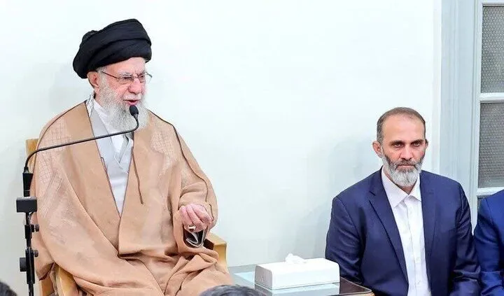 پدر محافظ شهید رهبر انقلاب درگذشت؛ محافظ شهید رهبر انقلاب که بود؟
