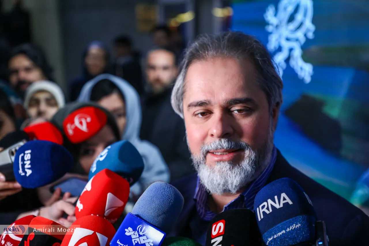 توضیحات رئیس سازمان سینمایی درباره آینده جشنواره فیلم کودک و نوجوان و اکران آثار در طول سال