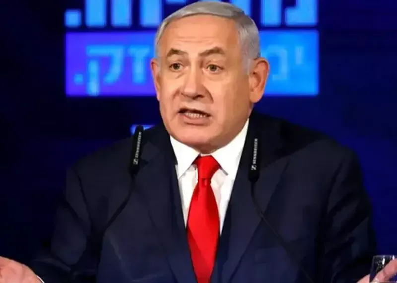 لفاظی انتخاباتی جدید نتانیاهو علیه ایران؛ پیام نخست وزیر اسرائیل چیست؟