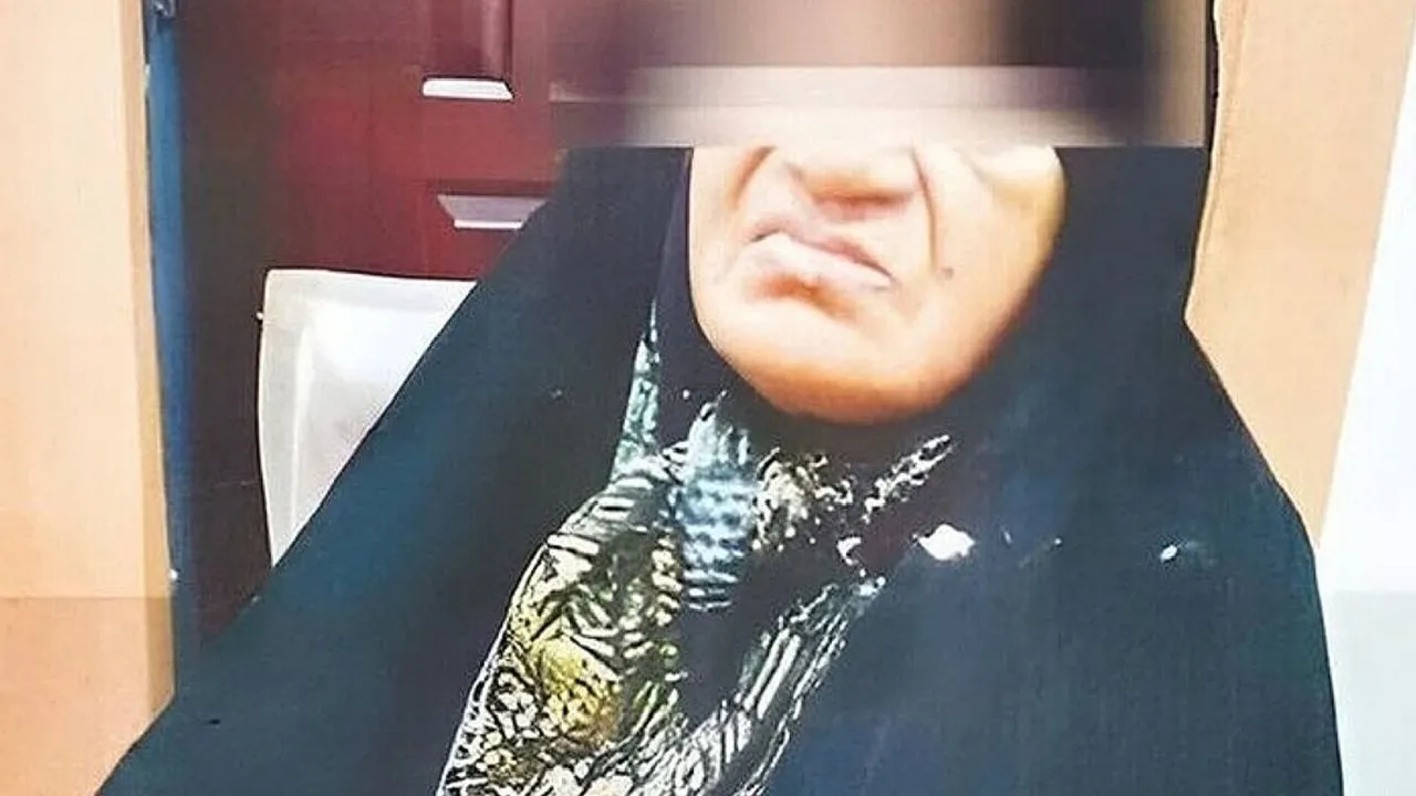فرجام خواهی کلثوم اکبری رد شد؛ آخرین وضعیت پرونده