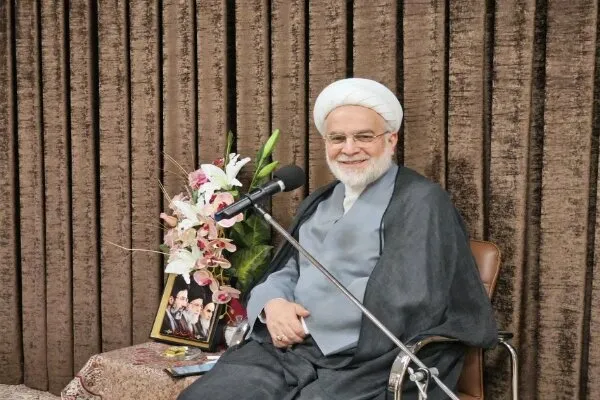 تبریک پورذهبی به قهرمانی کشتی گیر بیجاری در مسابقات جهانی پیشکسوتان