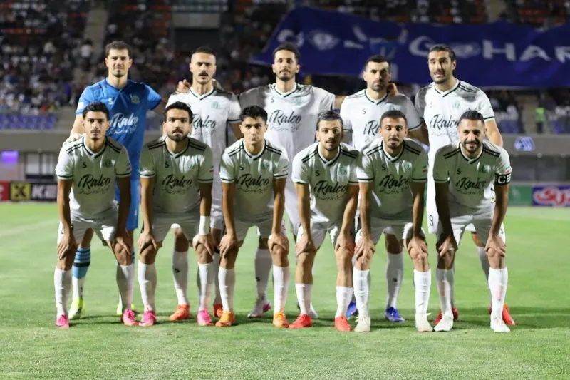 پیروز قربانی با 3 تغییر از استقلال به ملوان می رود