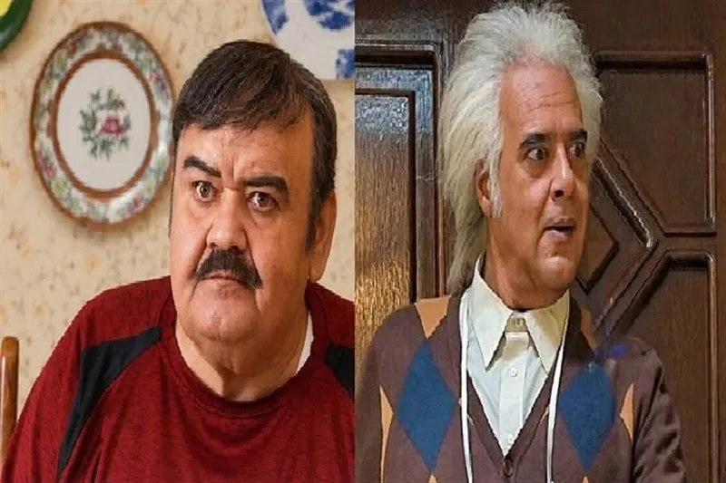 سریال ۹۰ قسمتی اکبر عبدی به شبکه سه رسید؛ این مجموعه به زودی روی آنتن می رود