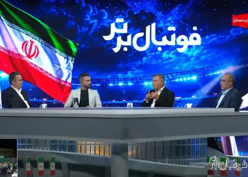 واکنش شاهد زنده به دعوای جنجالی در تلویزیون؛ جزئیات ماجرا