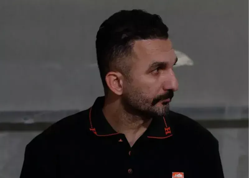 نوری: روزی کاپیتان پرسپولیس بودم، اما حالا سرمربی یک تیم برزیلی هستم