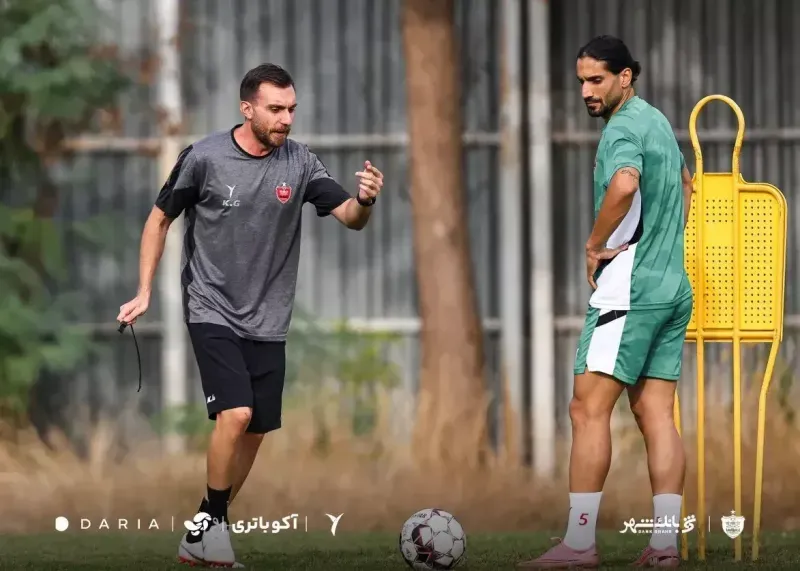 بالاخره نوبت مدافع ملی پرسپولیس رسید؛ خبر مهم برای سرخپوشان