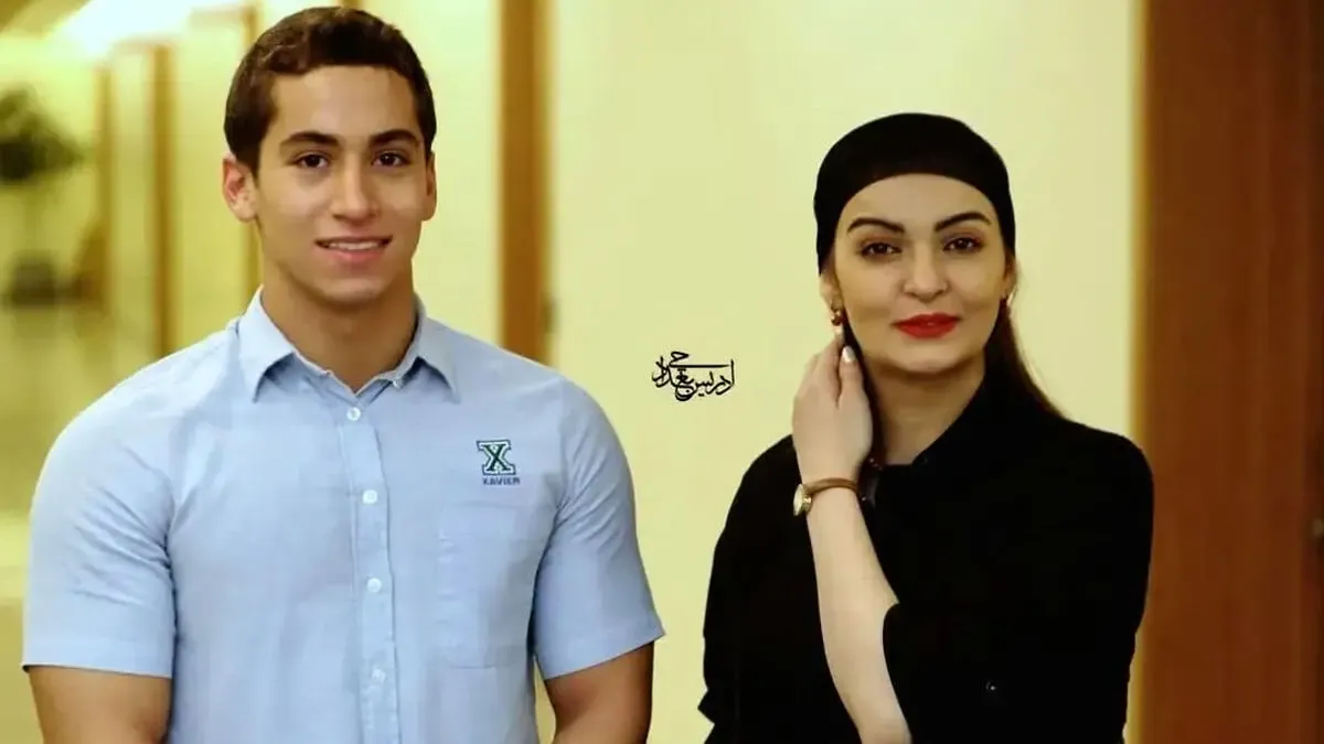 فیلم تغییر چهره عرفان برزین، عرشیا سریال شمعدونی پس از ۸ سال در اکران سریال یزدان