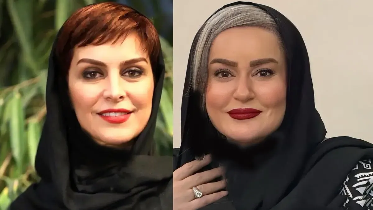 ناگفته های نعیمه نظام دوست از بیماری ماه چهره خلیلی؛ از تشخیص اشتباه تا سرطان لوزالمعده