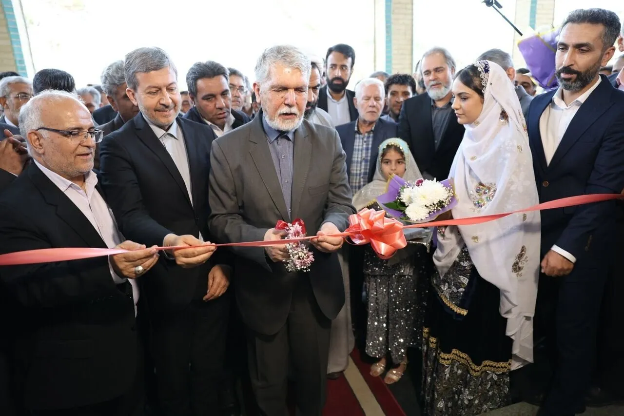 خمینی شهر صاحب پردیس سینمایی شد؛ گامی تازه برای توسعه فرهنگی شهر