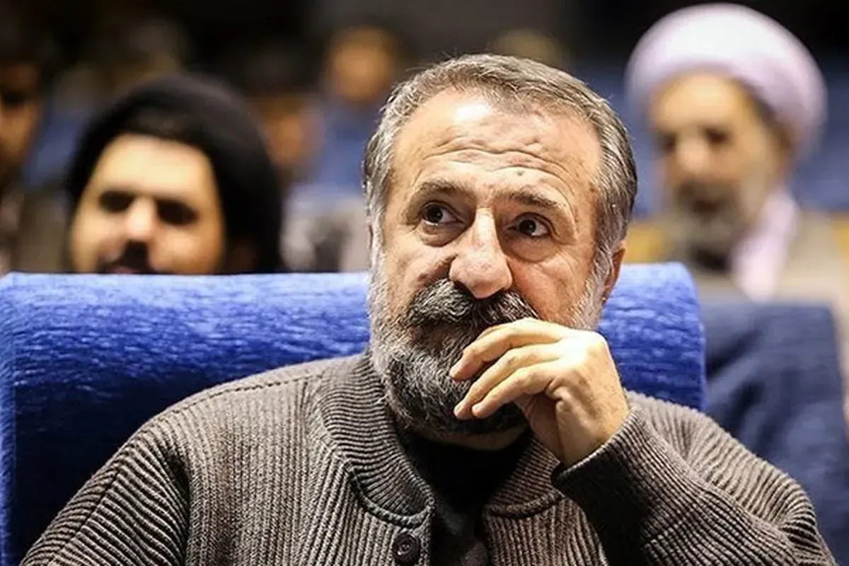 تکذیب شایعه فوت مهران رجبی؛ آخرین وضعیت این بازیگر محبوب